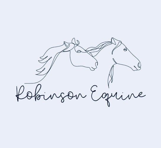 Robinson Equine